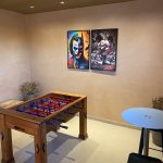 gallery