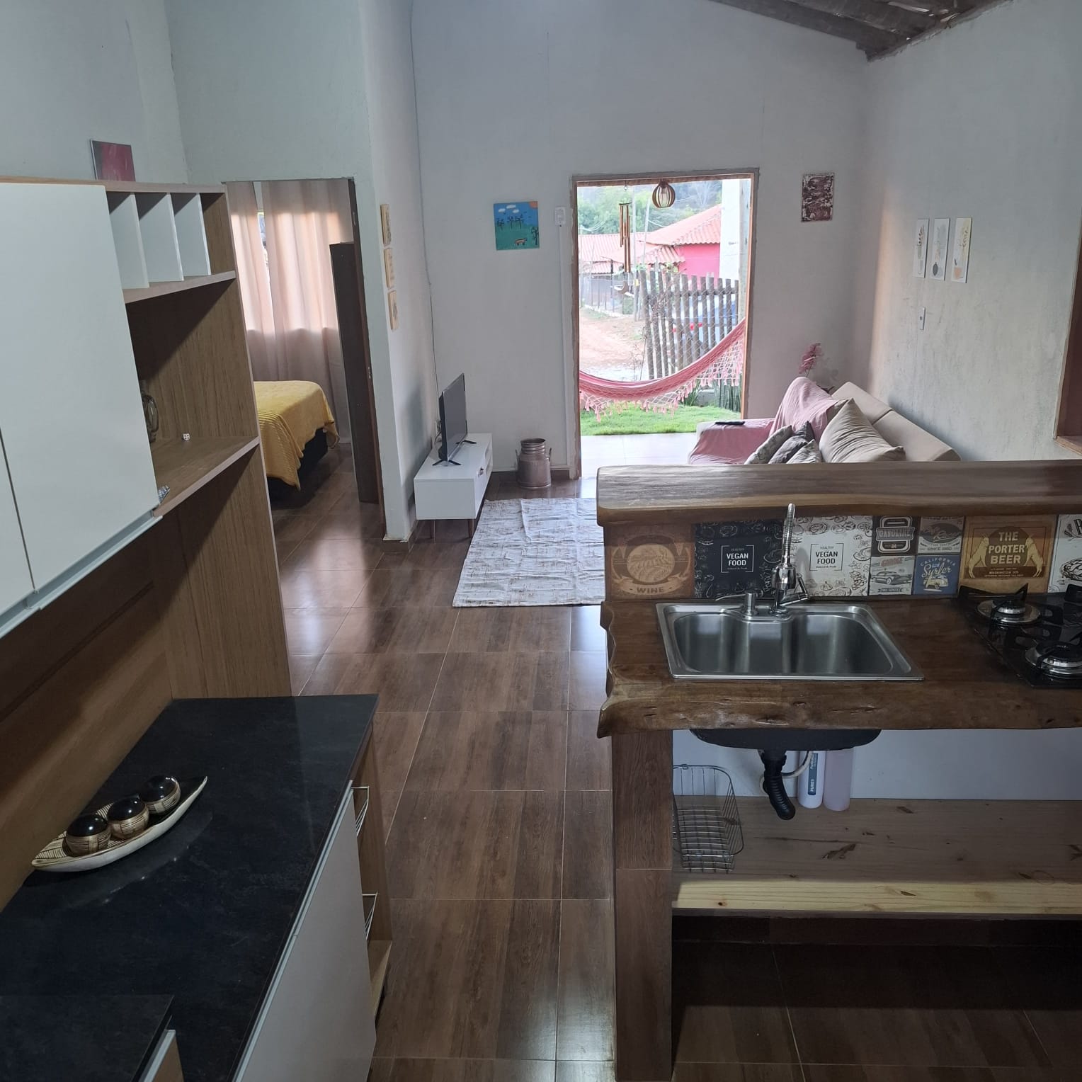 gallery