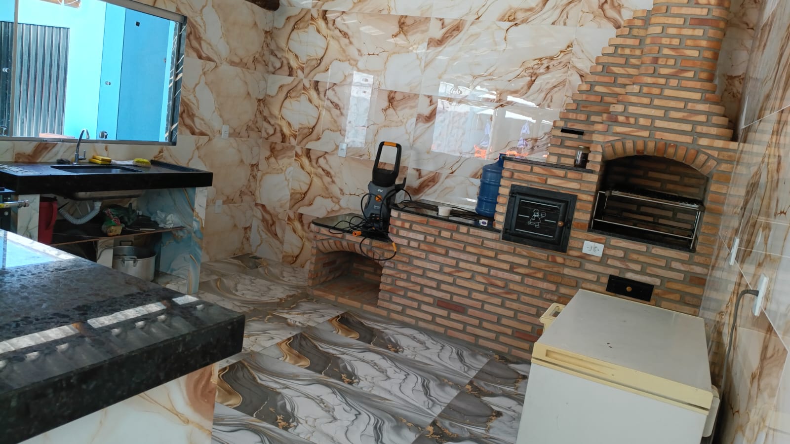 gallery