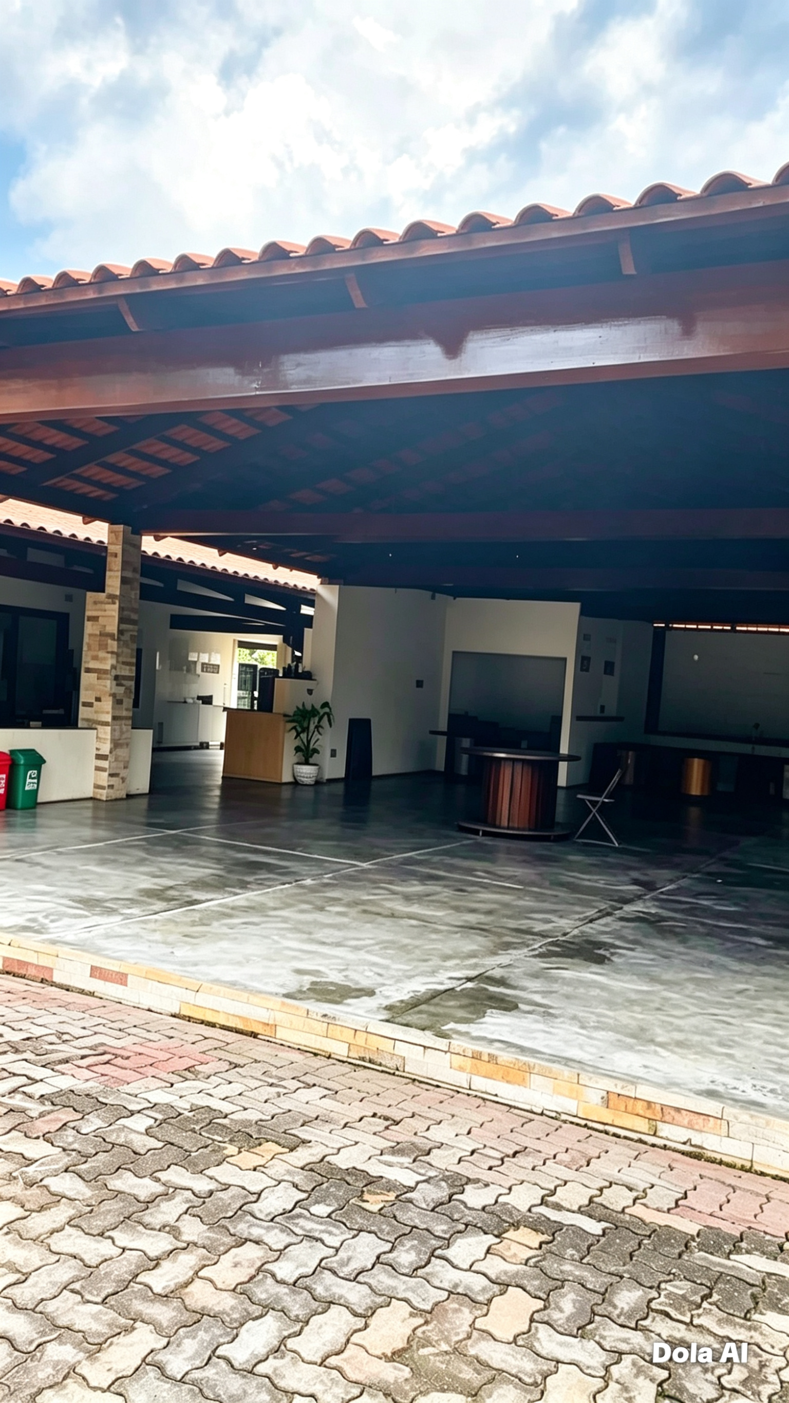 gallery