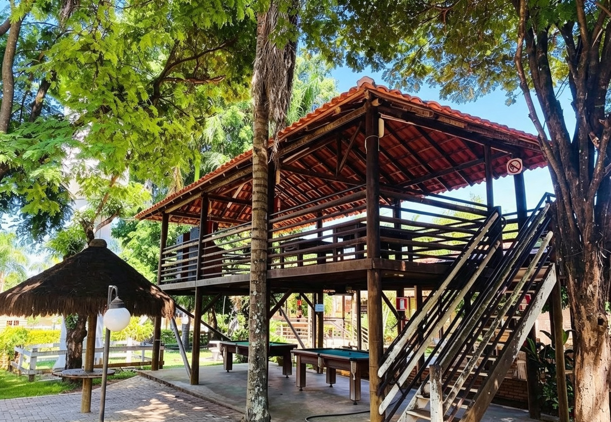 gallery