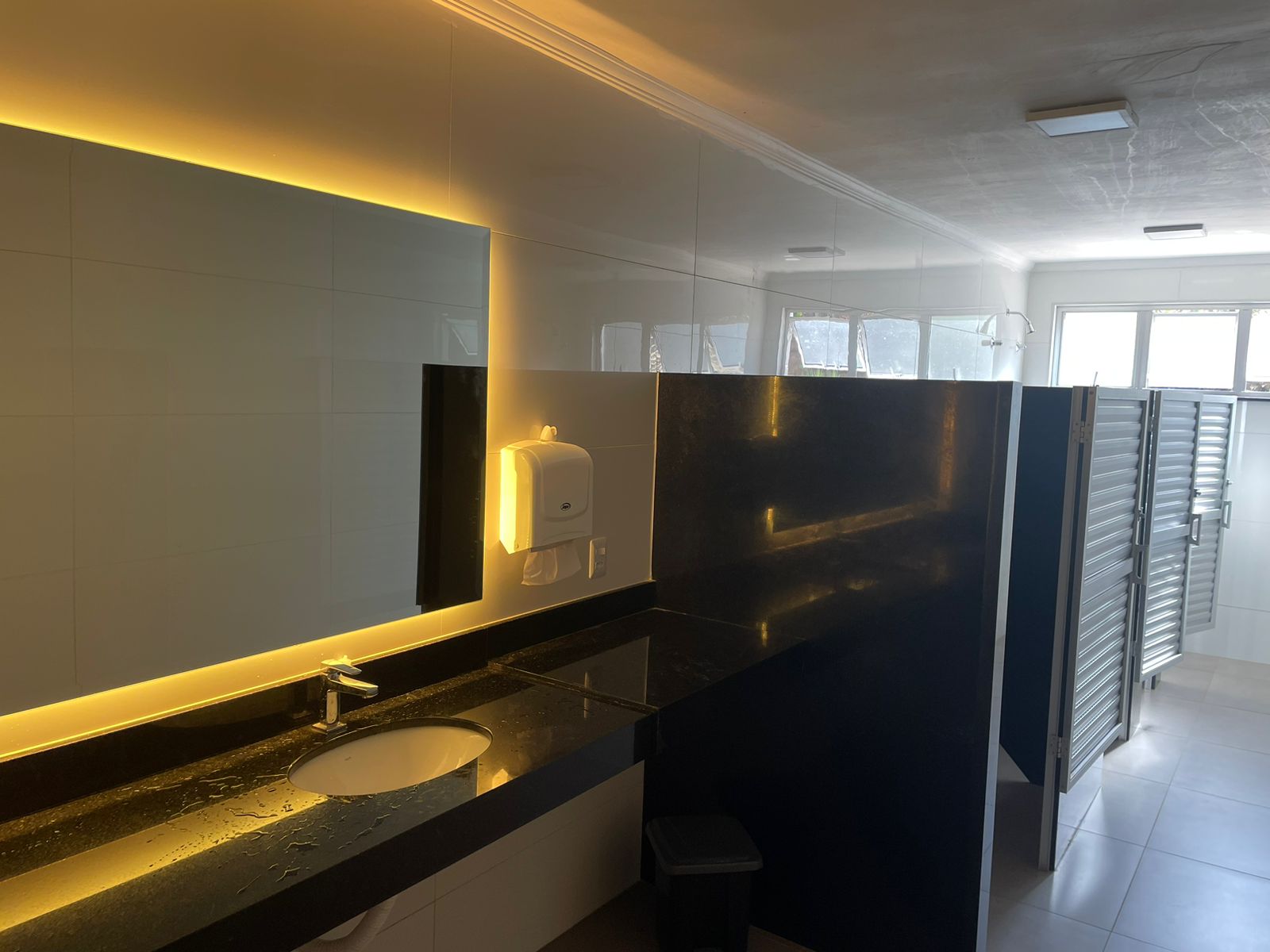 gallery
